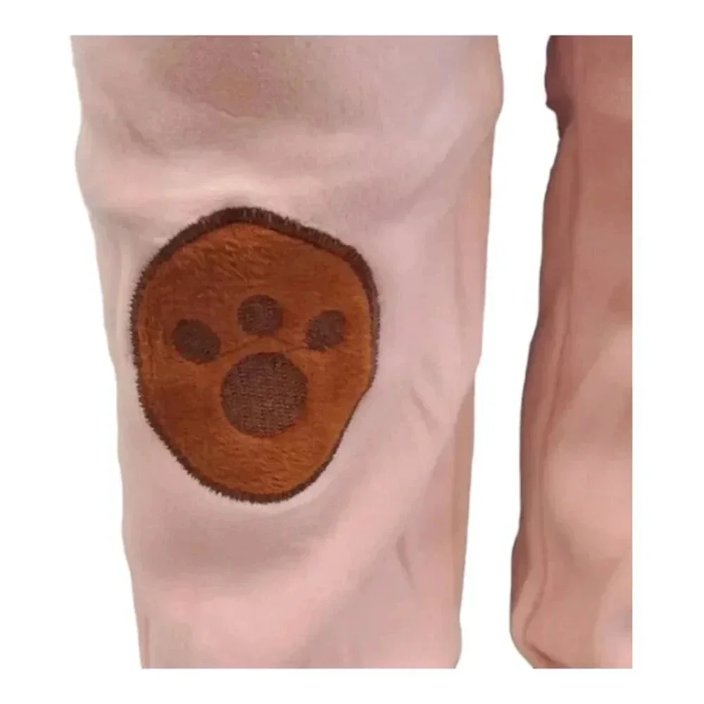 Boutique toddler pink